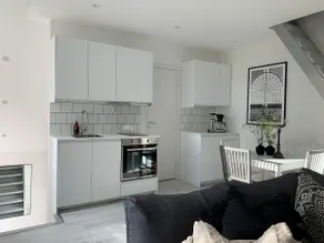 Countryside apartment overlooking Laholmsbukten - Image 3