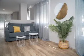 Beautiful loft in Apartamentos Parrillada, Ourense - Image 3