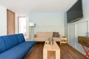Nice & Centric Flat with Terrace - Image 2