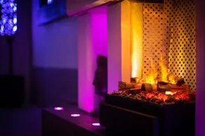 Designer Waterfront Oasis ~ Spa & Sauna ~ Terrace - Image 3