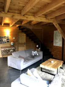 Nice cottage facing the Plomb du Cantal. - Image 4