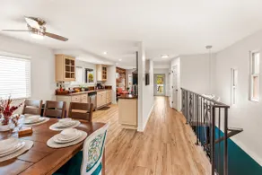 Mile to Beach! Private, Family & Pet Friendly Oasis! Pool Table & Hot tub! - Image 2