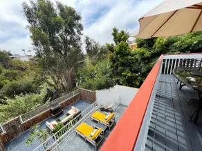 Mile to Beach! Private, Family & Pet Friendly Oasis! Pool Table & Hot tub! - Image 5