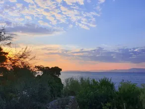 Mascarell House on Cape Punta, by the beaches, Supetar - Image 2