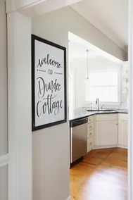 Historic Cottage in the heart of Pinehurst Village - Image 2