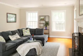 Historic Cottage in the heart of Pinehurst Village - Image 4