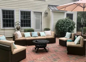 Historic Cottage in the heart of Pinehurst Village - Image 3