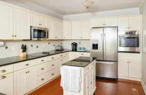 Historic Cottage in the heart of Pinehurst Village - Image 5
