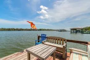 Bring your boat! Huge private dock and community ramp for you on the ICW. - Image 2