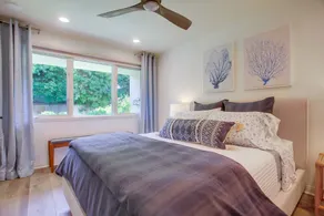 Mindful Cottage with peek Ocean Views - Image 5