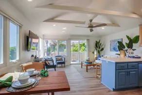 Mindful Cottage with peek Ocean Views - Image 4
