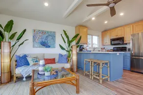 Mindful Cottage with peek Ocean Views - Image 2
