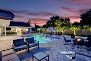 Resort Villa Compound 7BR 2 Houses In One HTD Pool - Image 2