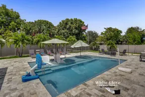 Resort Villa Compound 7BR 2 Houses In One HTD Pool - Image 3