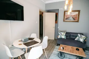 EVRIDIKI & EKAVI suites AXD - Image 2