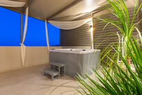 Vedi Town Luxury Apartment - Image 1