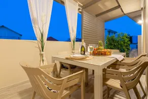 Vedi Town Luxury Apartment - Image 3