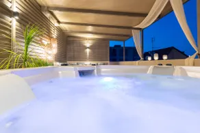 Vedi Town Luxury Apartment - Image 2