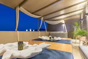 Vedi Town Luxury Apartment - Image 4
