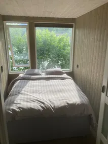 Cabin with sea view - Image 3