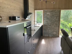 Cabin with sea view - Image 5