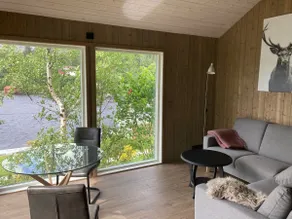 Cabin with sea view - Image 2