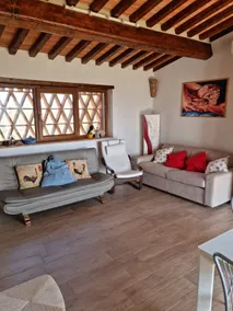 Podere 'I Ripidi' – Modern Cottage in the Chianti - Image 3