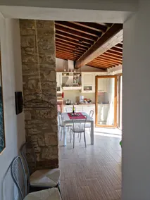 Podere 'I Ripidi' – Modern Cottage in the Chianti - Image 4