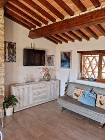 Podere 'I Ripidi' – Modern Cottage in the Chianti - Image 2