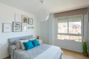Seaview Catania apartment in Aguadulce - Image 2