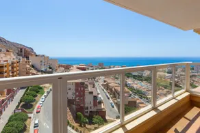 Seaview Catania apartment in Aguadulce - Image 4