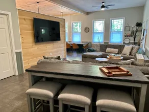 Modern Farmhouse | Lakes • Mountains • Sleeps 14 - Image 5