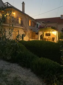Il Melograno | Charming villa in Vrbanj, Hvar - Image 3