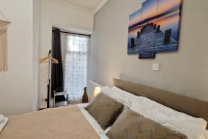 Spacious 1 Br Lincoln City Centre Amenities, free Parking - Image 3