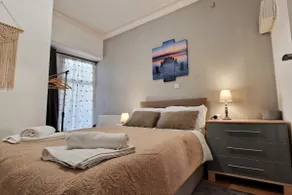 Spacious 1 Br Lincoln City Centre Amenities, free Parking - Image 5