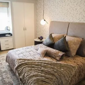 Nice 2 bedroom condo in front of the pool - Image 5