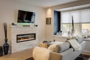 Stunning 2BR Downtown Bungalow—Walk to Dining - Image 2