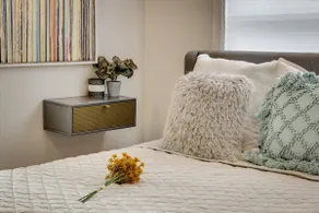 Stunning 2BR Downtown Bungalow—Walk to Dining - Image 4