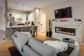 Stunning 2BR Downtown Bungalow—Walk to Dining - Image 5