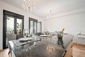 Puerto Banus Harbour View Apartment - Image 3