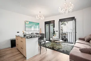 Puerto Banus Harbour View Apartment - Image 2