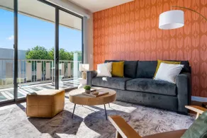 Walkable Spacious Apartment w/ Pool - Image 2