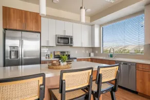Walkable Spacious Apartment w/ Pool - Image 3