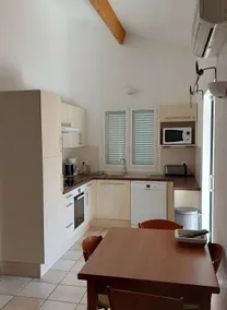 Quiet mini-Villa with swimming pool close to the beaches of Porto Vecchio - Image 4
