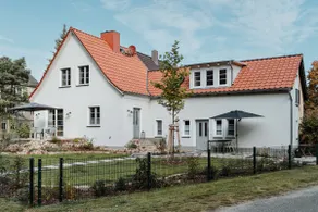 Spreewaldhaus am Landgut - Pretschen - Image 2