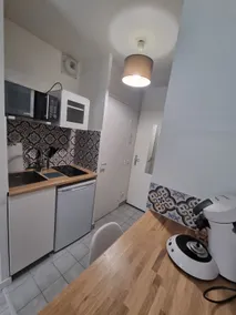 Appartement Chaville - Image 4