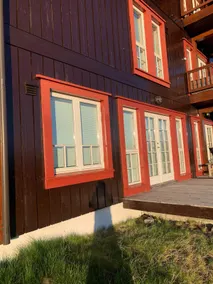Nice apartment on Haukeli with amazing views. - Image 3