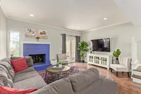 Nouvelle annonce Maison de ville de luxe dans les domaines Biltmore sur le terrain de golf. - Image 4