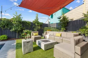 Hidden Oasis With Private Pool - Near FQ - Image 5