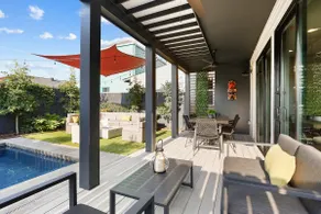 Hidden Oasis With Private Pool - Near FQ - Image 3